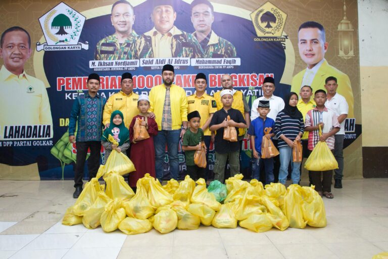 ampg golkar