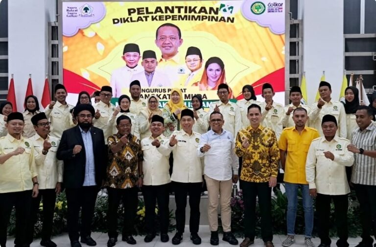 Ampg Golkar