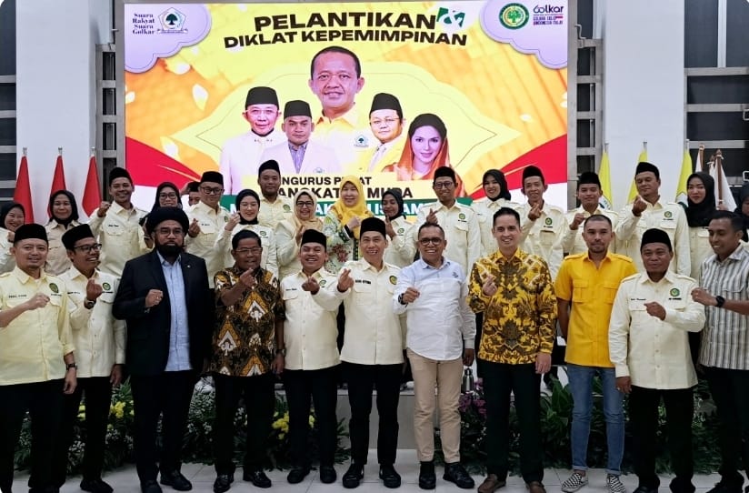 Ampg Golkar