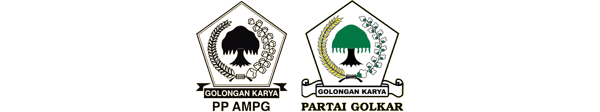 AMPG GOLKAR