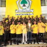 satgas ampg golkar