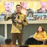 kader muda Golkar