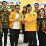 AMPG GOLKAR