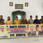 PP AMPG GOLKAR