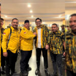 konsolidasi AMPG
