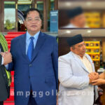 Presiden Pemuda Masjid