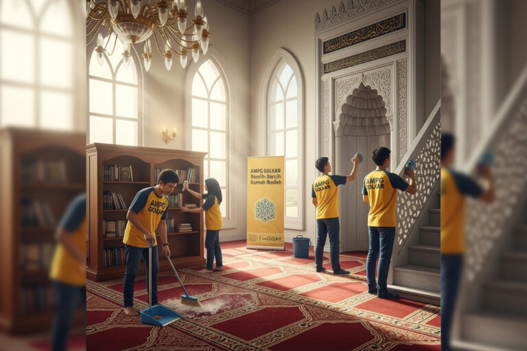 rumah ibadah