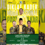 diklat golkar