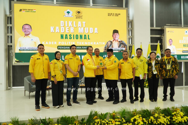 diklat ampg