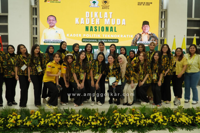 diklat AMPG