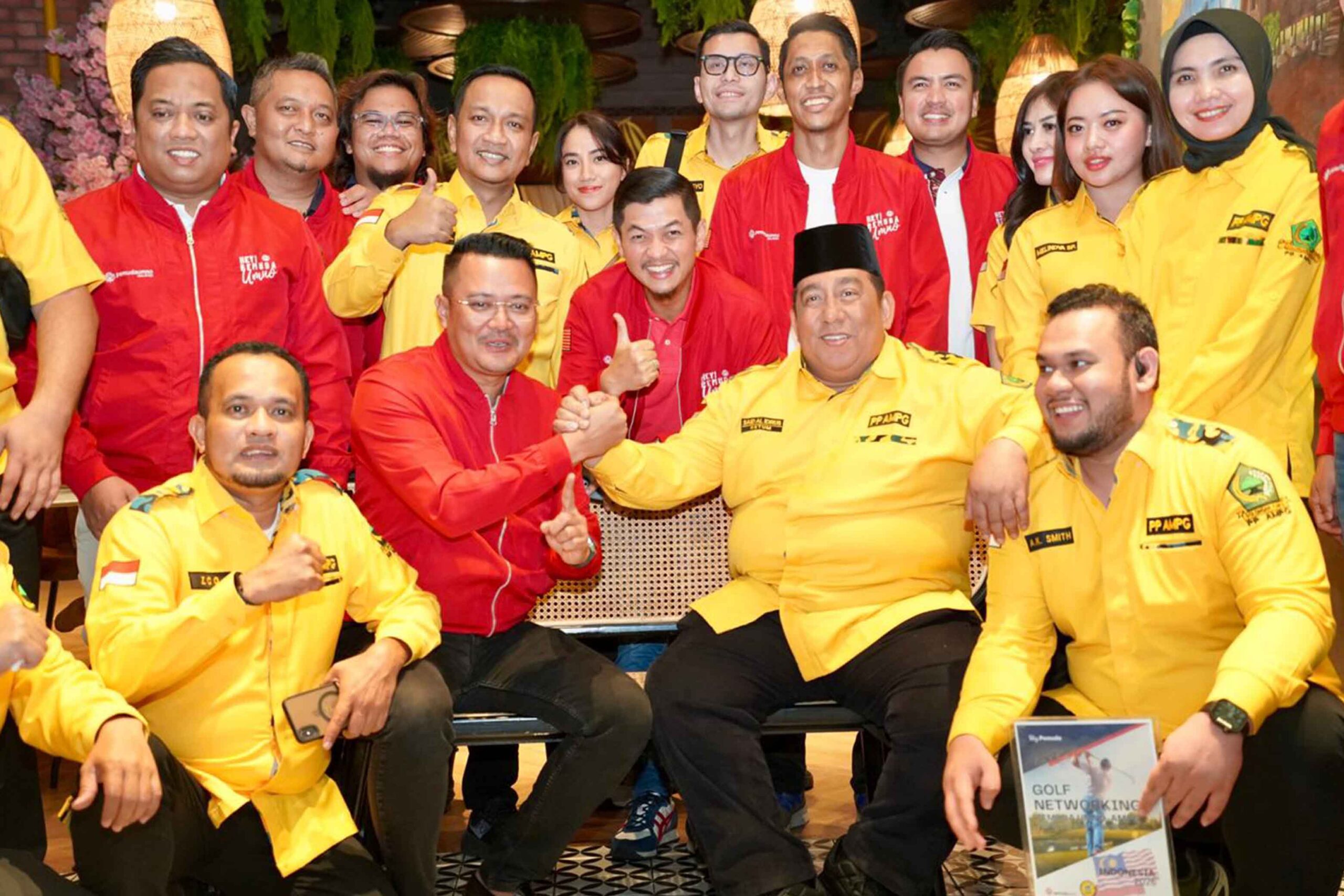 pemuda umno