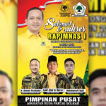 RAMPIMNAS GOLKAR