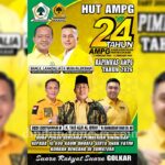 Rapimnas AMPG GOLKAR