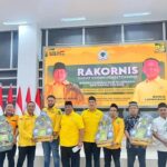 caleg golkar
