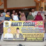 bingkisan lebaran