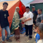 korban banjir
