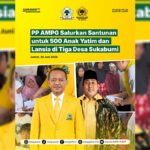 Santunan Sukabumi