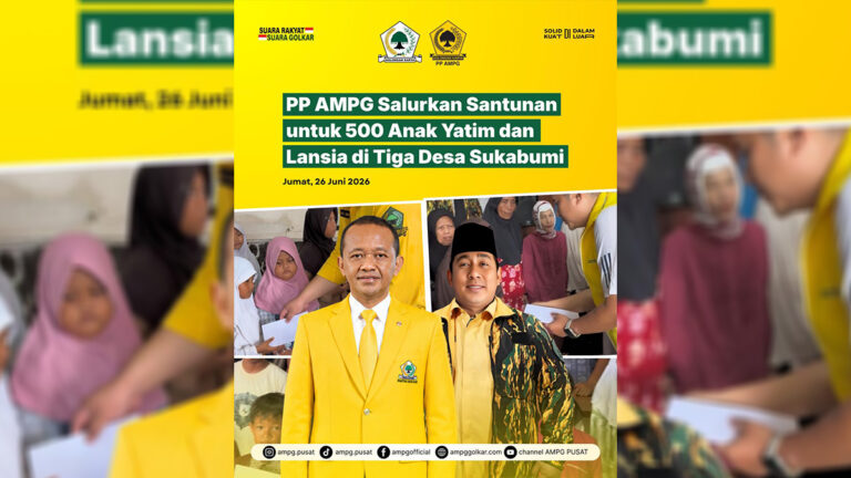 Santunan Sukabumi