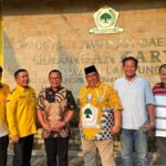 ampg golkar