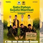 Tanam pohon