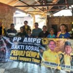 gempa NTT