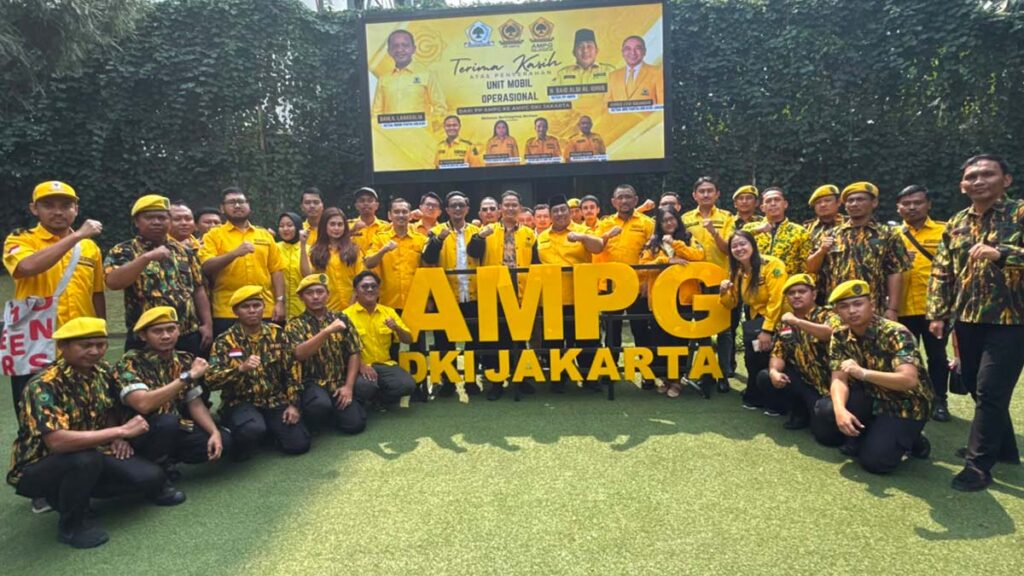 ampg DKI