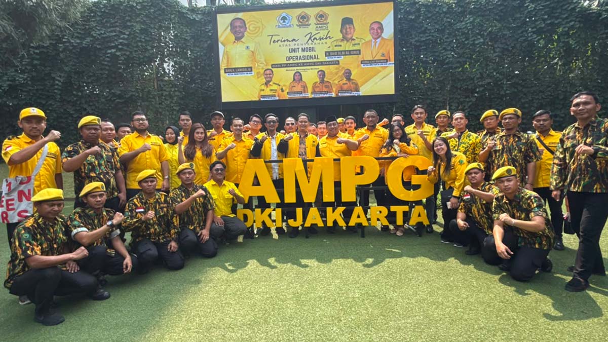ampg DKI