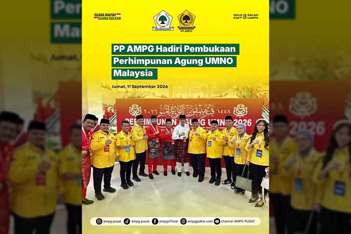 UMNO MALAYSIA