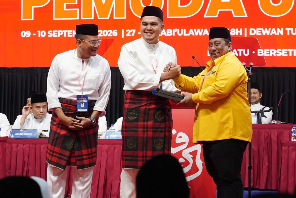 Pemuda UMNO