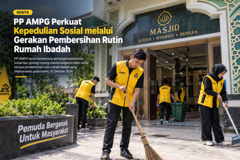 Bakti-Sosial