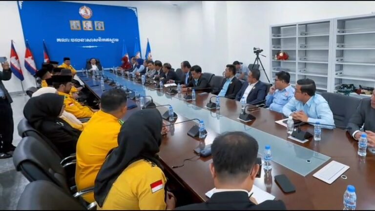 Diplomasi Kepemudaan