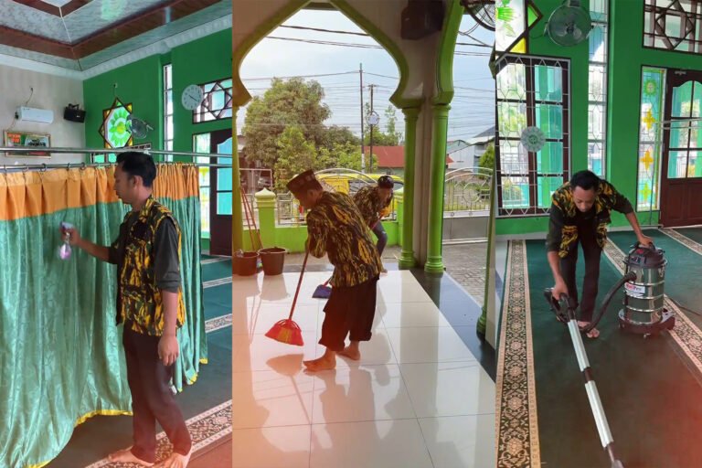 bakti sosial