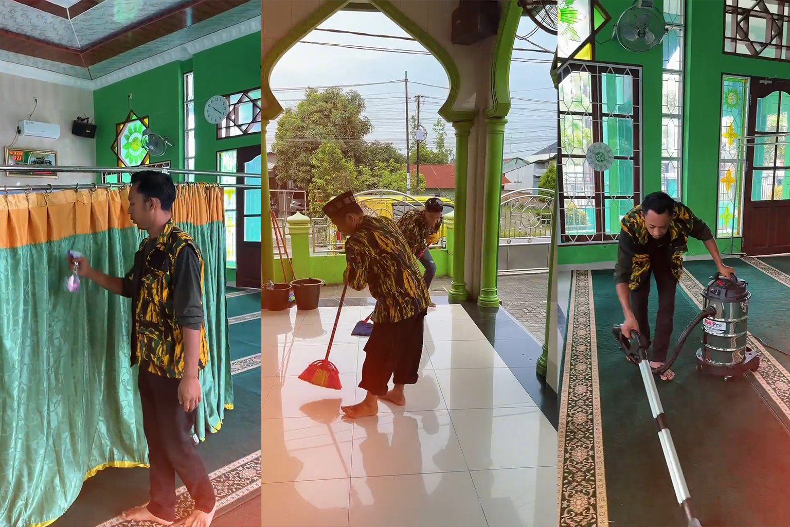 bakti sosial